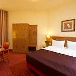Hotel&Apartments Zarenhof Berlin Friedrichshain