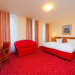 Hotel&Apartments Zarenhof Berlin Friedrichshain