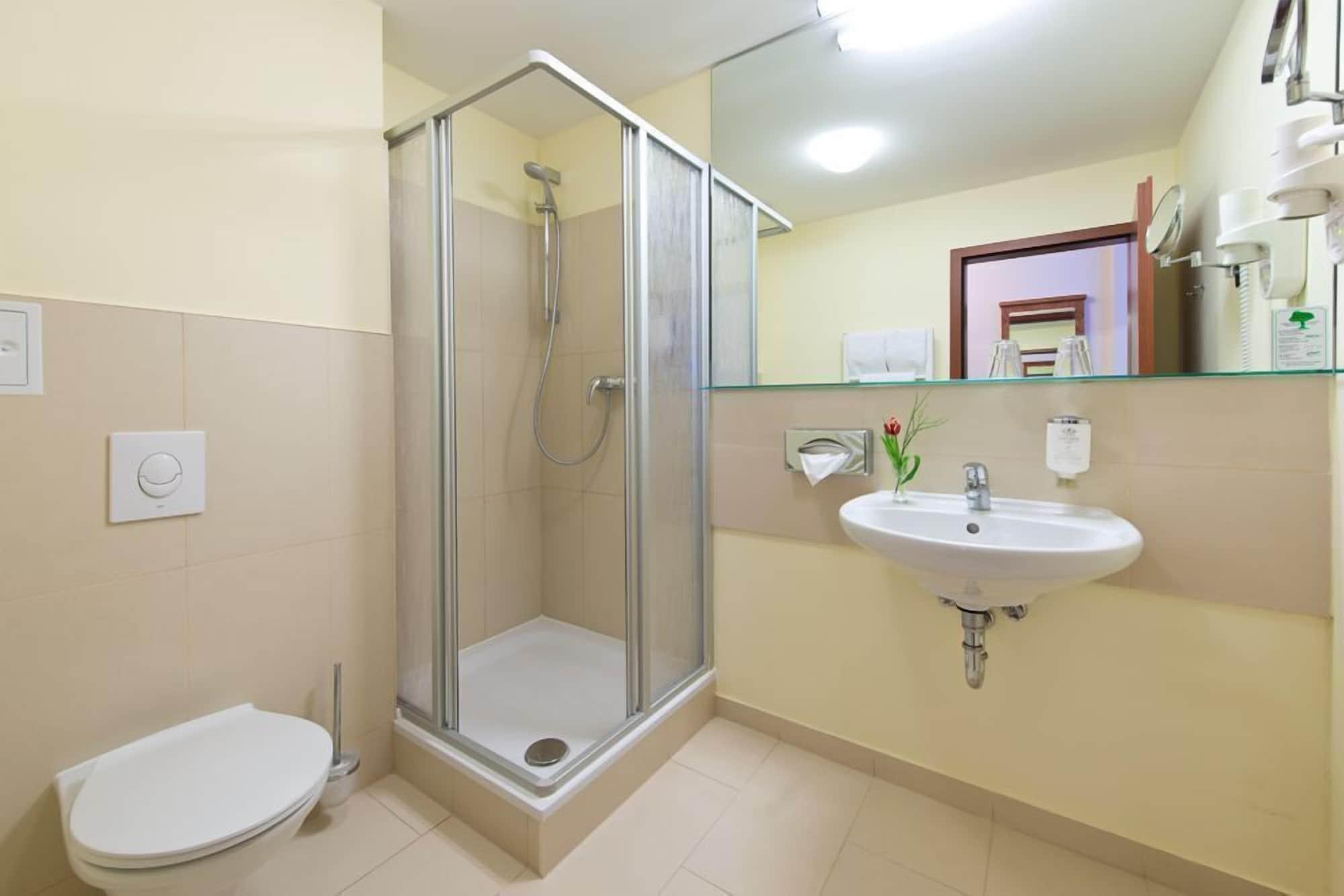 Hotel Hotel&apartments Zarenhof Friedrichshain