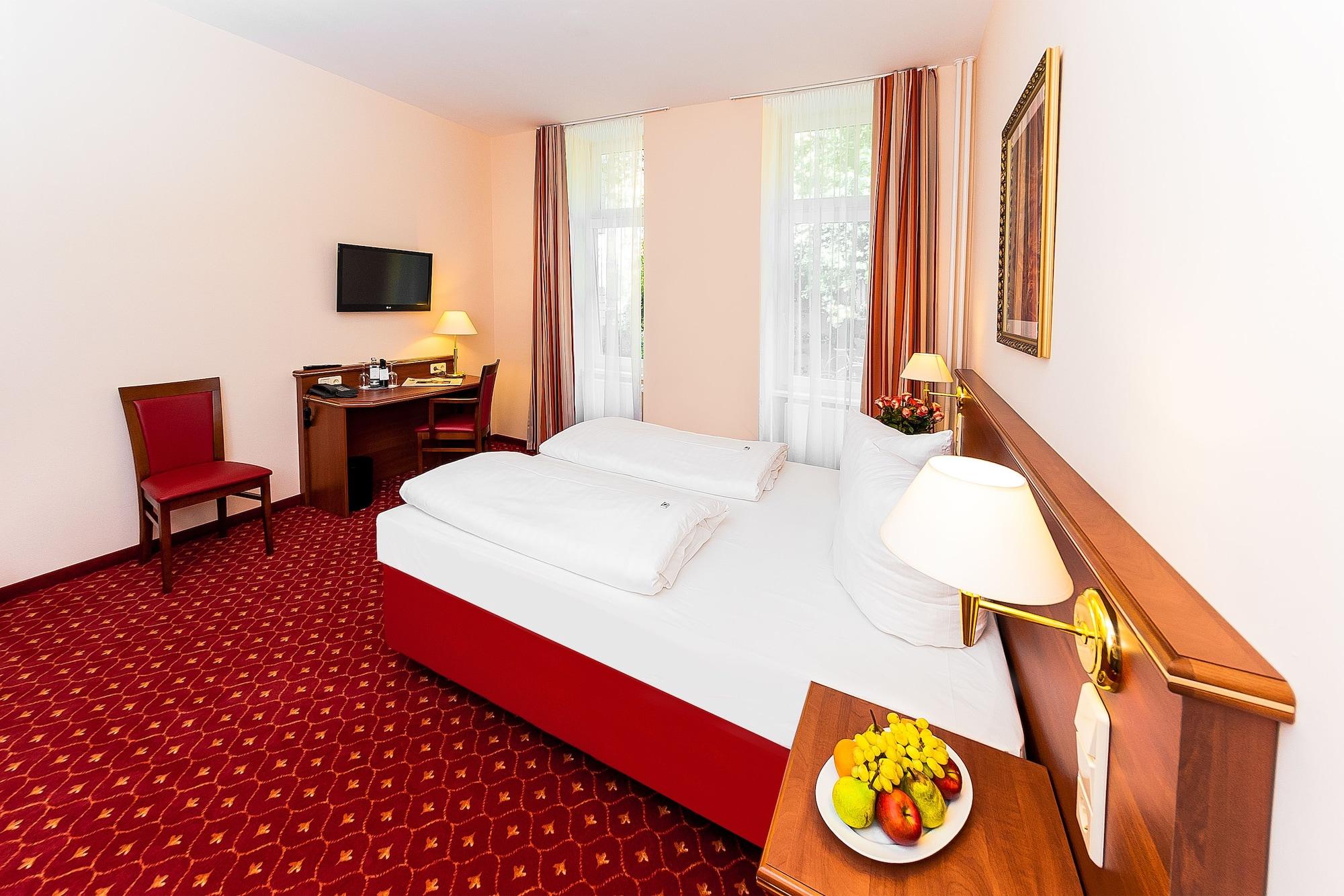 Hotel&apartments Zarenhof Friedrichshain Hotel