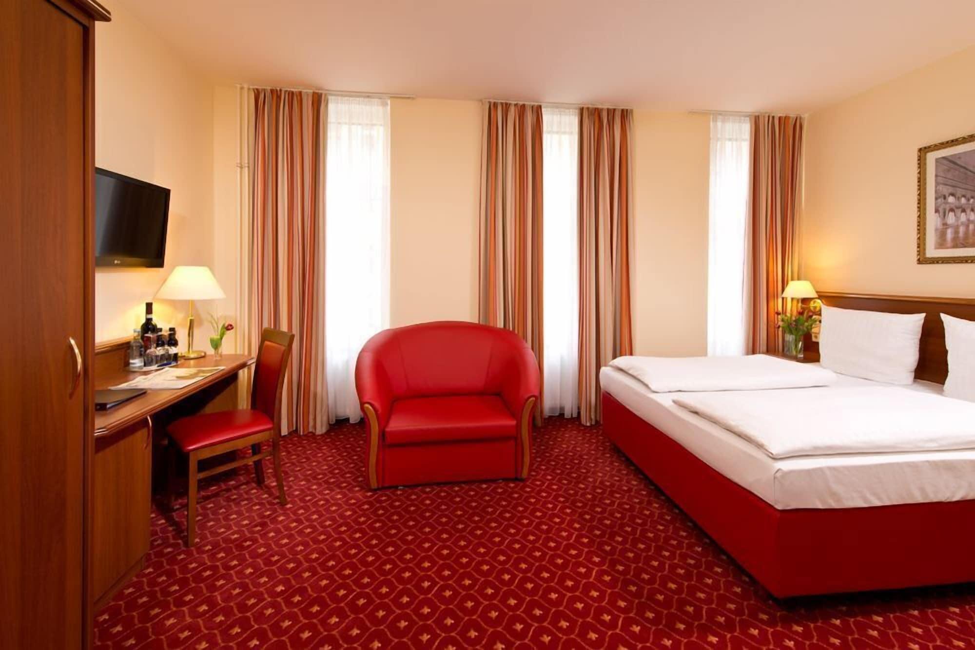 Hotel Hotel&apartments Zarenhof Friedrichshain