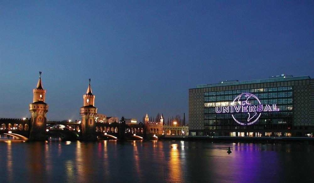Hotel&apartments Zarenhof Friedrichshain 3* Berlin