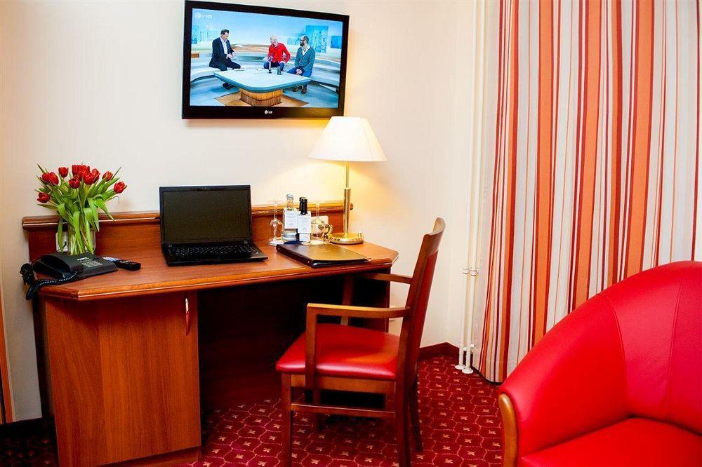 Hotel&apartments Zarenhof Friedrichshain Berlin