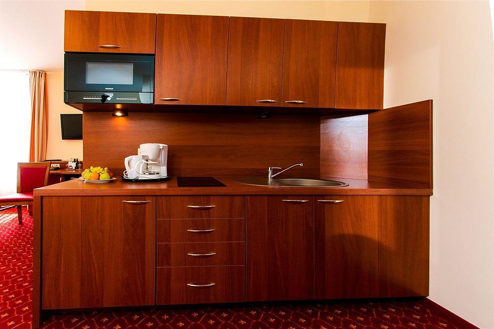 Hotel&apartments Zarenhof Friedrichshain Hotel 3*