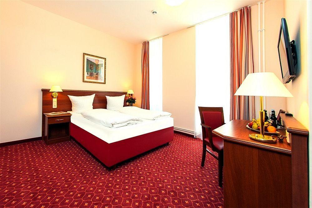 Hotel&apartments Zarenhof Friedrichshain 3*