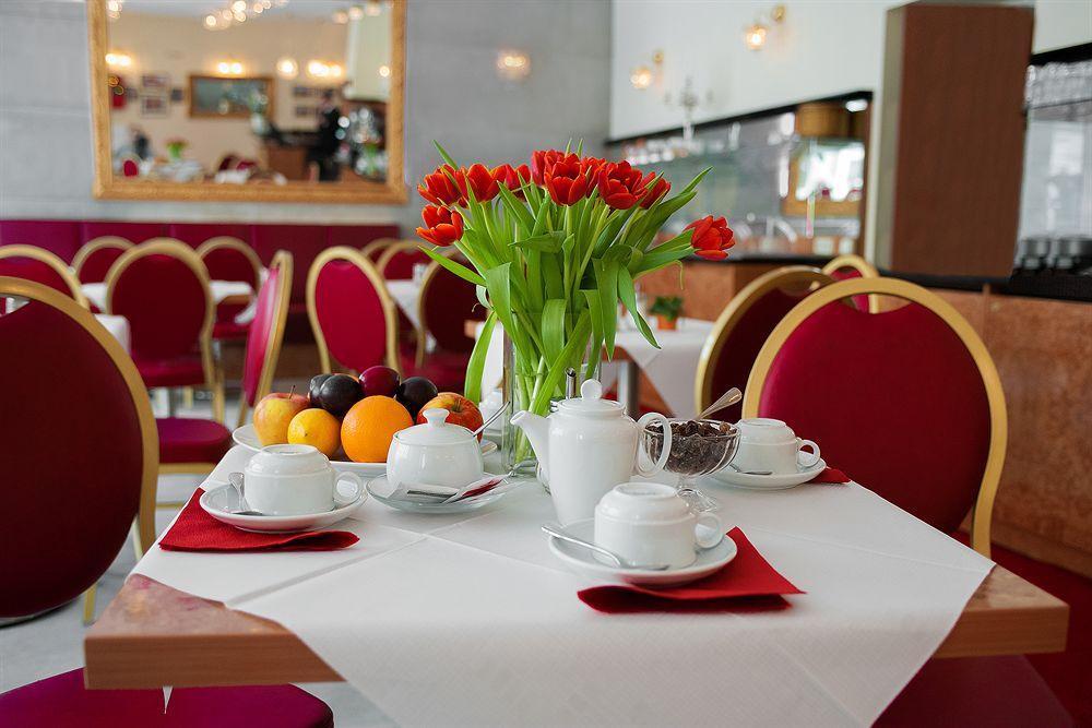 Hotel&apartments Zarenhof Friedrichshain