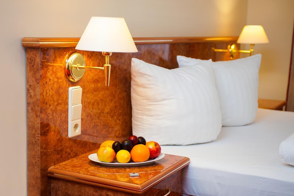 Hotel Hotel&apartments Zarenhof Friedrichshain
