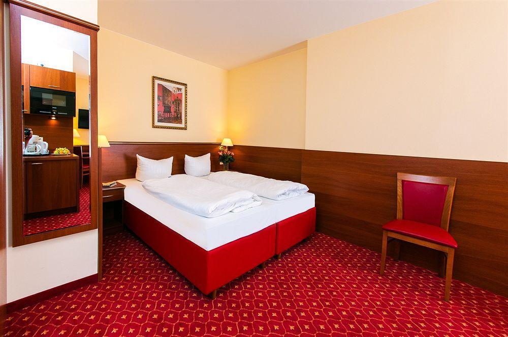 Hotel&apartments Zarenhof Friedrichshain