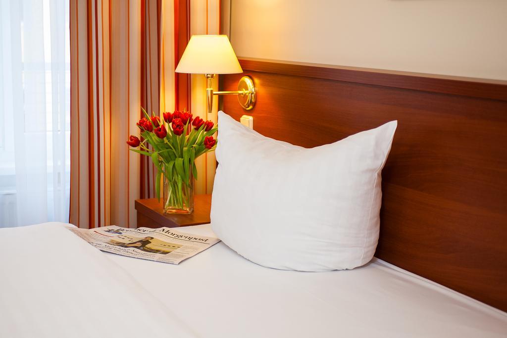 Hotel Hotel&apartments Zarenhof Friedrichshain