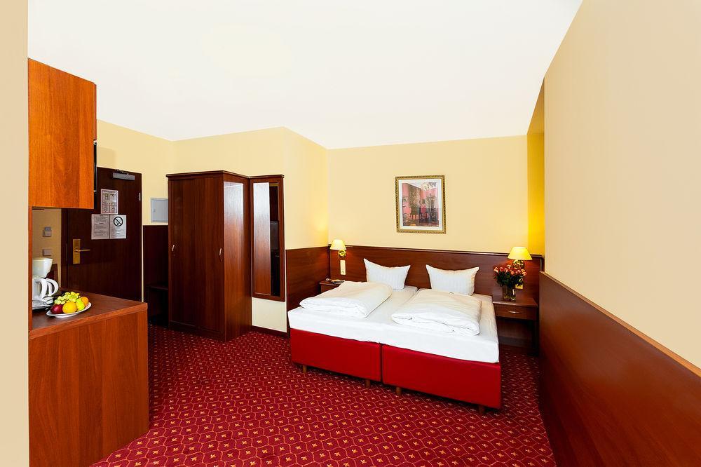 Hotel&apartments Zarenhof Friedrichshain Hotel