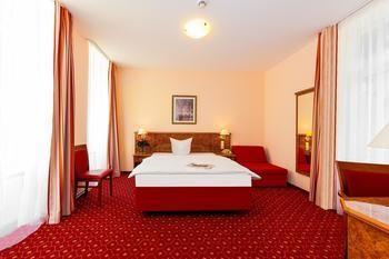 Hotel&apartments Zarenhof Friedrichshain Hotel