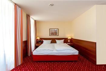 Hotel&apartments Zarenhof Friedrichshain 3* Berlin