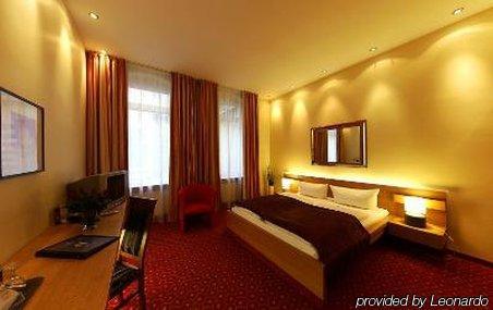 Hotel&apartments Zarenhof Friedrichshain 3*