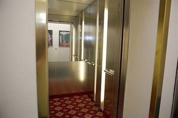 Hotel&apartments Zarenhof Friedrichshain 3* Berlin