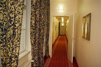 Hotel&apartments Zarenhof Friedrichshain Hotel 3*