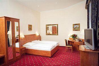 Hotel&apartments Zarenhof Friedrichshain Hotel