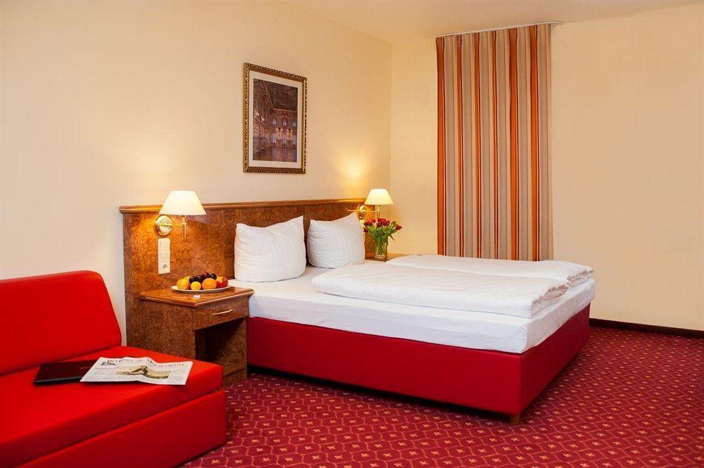 Hotel&apartments Zarenhof Friedrichshain 3* Berlin
