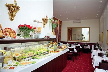 Hotel&apartments Zarenhof Friedrichshain Berlin