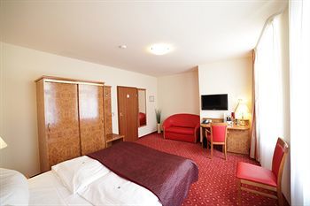 Hotel&apartments Zarenhof Friedrichshain