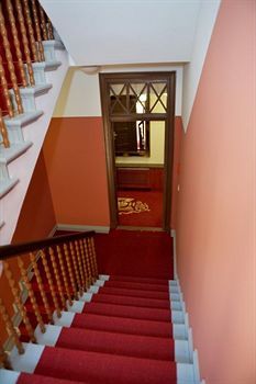 Hotel&apartments Zarenhof Friedrichshain Hotel