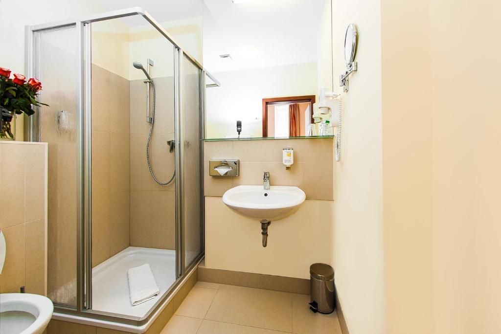 Hotel&apartments Zarenhof Friedrichshain Hotel 3*