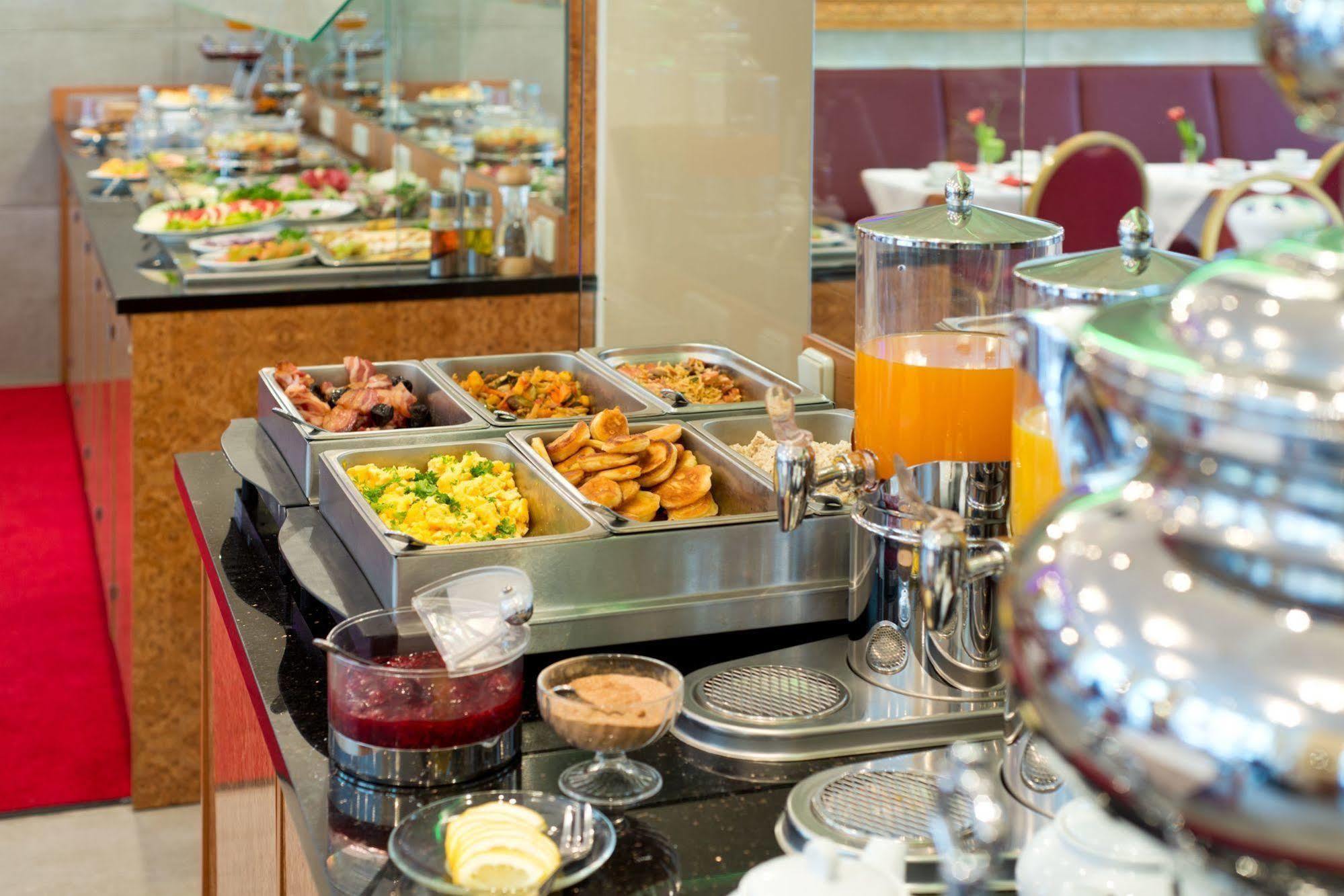 Hotel Hotel&apartments Zarenhof Friedrichshain