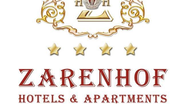 Hotel&apartments Zarenhof Friedrichshain Berlin