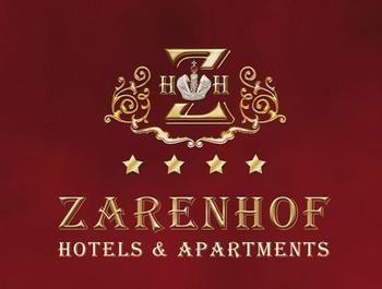 & Zarenhof Friedrichshain Hotel Berlin