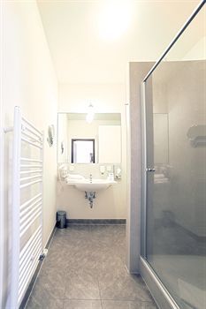 Hotel & Zarenhof Friedrichshain Berlin