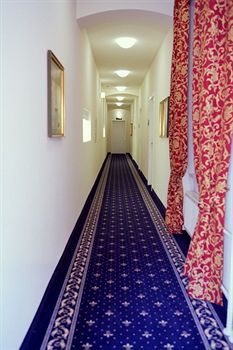 & Zarenhof Friedrichshain Hotel Berlin